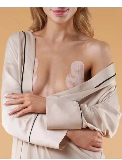 Nálepky na bradavky Julimex PS-08 All Up Nálepky na bradavky Julimex PS-08 All Up