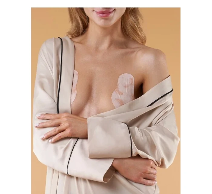 Nálepky na bradavky Julimex PS-08 All Up Nálepky na bradavky Julimex PS-08 All Up