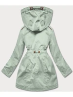 ZIMOWA PARKA DAMSKA Z Z model 21244720 - LHD ZIMOWA PARKA DAMSKA Z Z model 21244720 - LHD