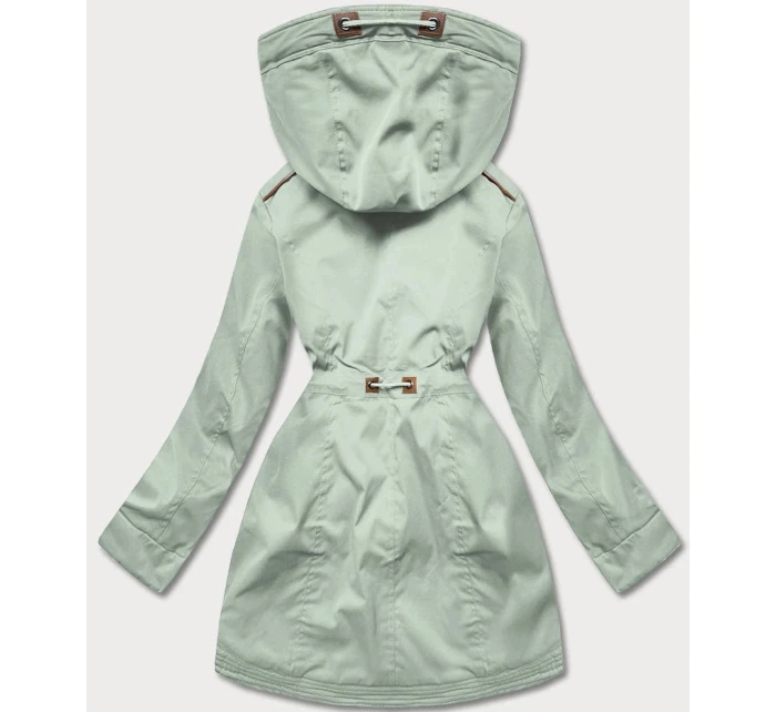 ZIMOWA PARKA DAMSKA Z Z model 21244720 - LHD ZIMOWA PARKA DAMSKA Z Z model 21244720 - LHD