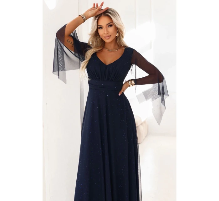 Dámské šaty model 21956238 - numoco basic