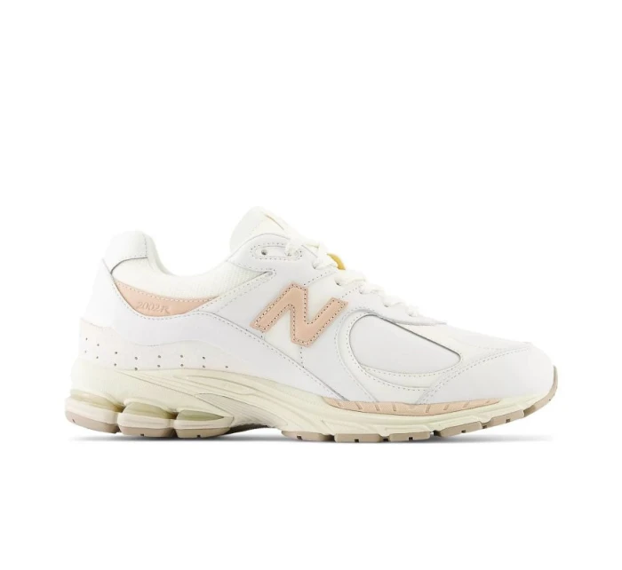 Topánky New Balance U M2002RVF Topánky New Balance U M2002RVF