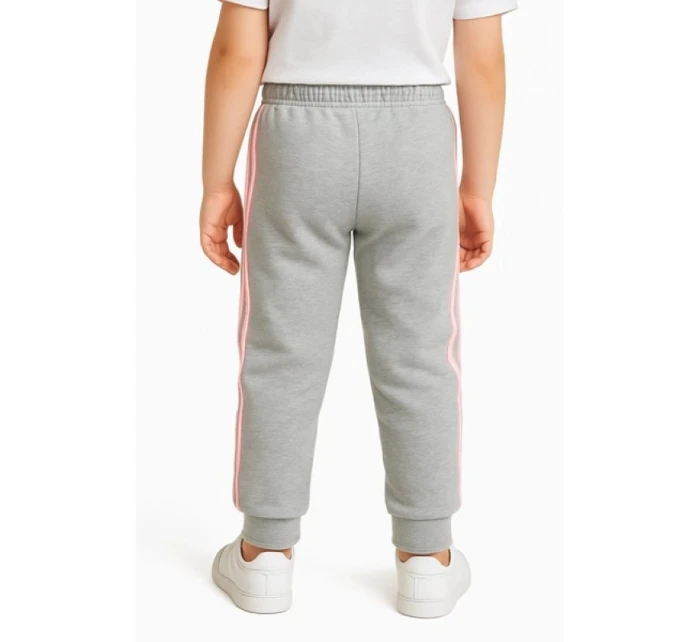 Nohavice adidas French froté 3 Jr HM8759