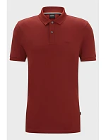 Pánska polokošeľa Boss Pallas M 50468301-248