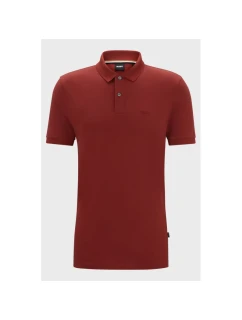 Polo Tričko M pánské model 20872368 - Boss