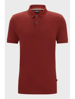 Polo Tričko M pánské model 20872368 - Boss