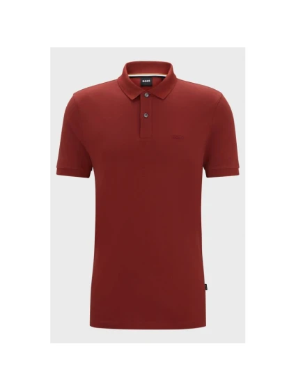 Polo Tričko M pánské model 20872368 - Boss Polo Tričko M pánské model 20872368 - Boss