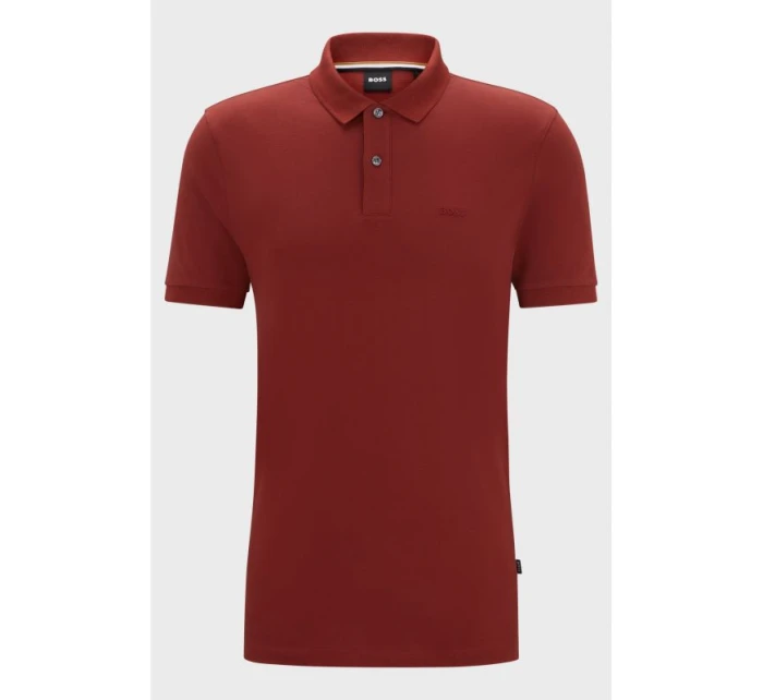 Polo Tričko M pánské model 20872368 - Boss Polo Tričko M pánské model 20872368 - Boss