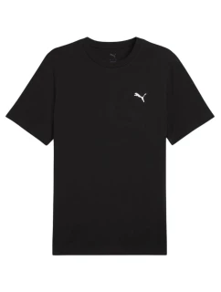 Ess Small Logo Tee M model 21014673 01 pánské tričko - Puma