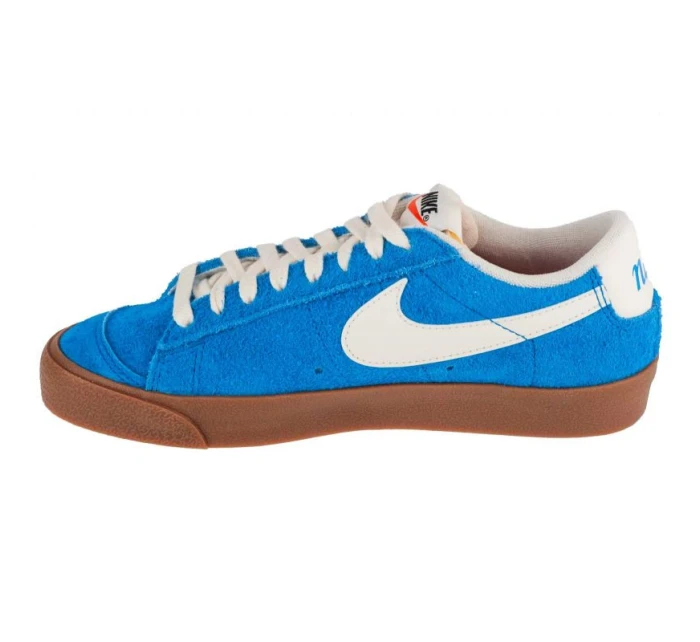 Nike Blazer Low 77 W FQ8060-400 Nike Blazer Low 77 W FQ8060-400