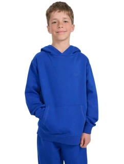 Chlapecká mikina  cobalt JWAW25TSWS 36S model 21343648 - 4F