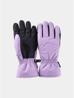 Dámské lyžařské rukavice model 21721560 dámské - 4F