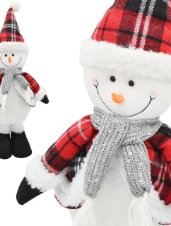 DEKORACYJNY CZERWONY model 21833099