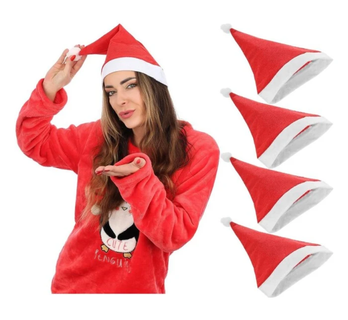 CZAPKA - ZESTAW model 21833281