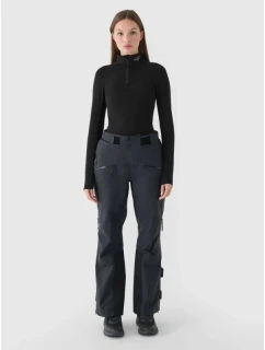 Dámske lyže 4F 4FWAW24TFTRF688-21S s membránou 20000/40000