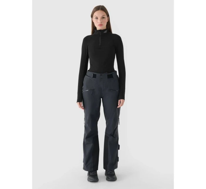 Dámské lyže  s membránou model 21892848 - 4F