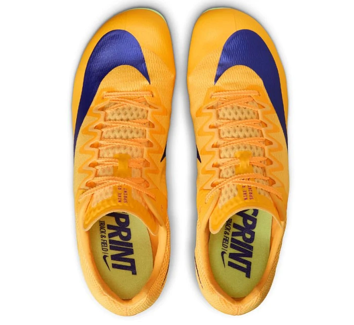 Topánky Nike Rival Sprint s hrotmi FZ9663-800