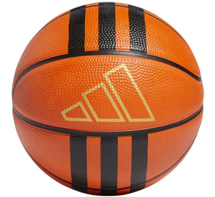 Basketbalové lopty adidas 3 adidas Rubber Mini HM4971