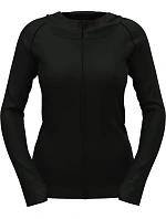 Seamless Sports Jacket Women Dámská sportovní bunda s kapucí model 22446903 black opal - Stedman