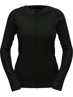 Seamless Sports Jacket Women Dámská sportovní bunda s kapucí model 22446903 black opal - Stedman