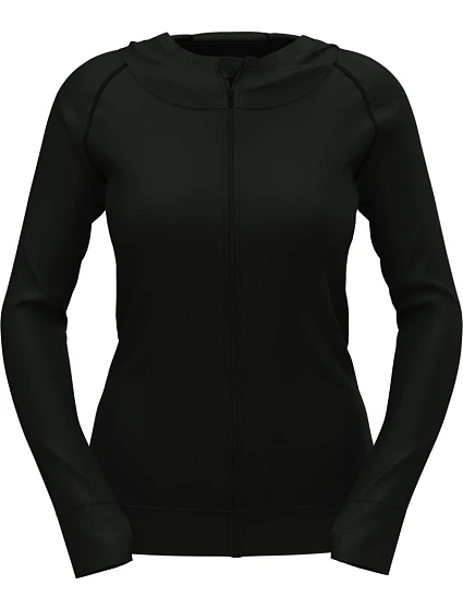 Stedman Seamless Sports Jacket Women Dámska športová bunda s kapucňou 05.8970 black opal Stedman Seamless Sports Jacket Women Dámska športová bunda s kapucňou 05.8970 black opal