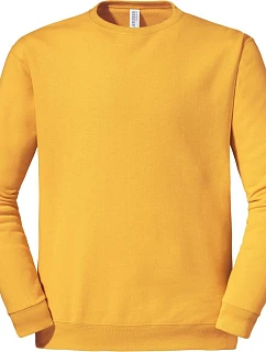 Mikina 09. gold model 22410485 - Jerzees