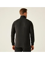691 Fleecová mikina s 1/4 zipem "Navigate" grey model 22417795 - Regatta 691 Fleecová mikina s 1/4 zipem "Navigate" grey model 22417795 - Regatta