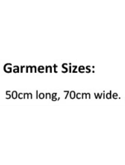 PR 151 Zástěra do pasu krátká "Colours" model 22460656 silver - Premier PR 151 Zástěra do pasu krátká "Colours" model 22460656 silver - Premier