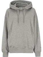 Frequent Hoodie W Dámská mikina s kapucí model 22467654 grey melange - Craft Corporate Frequent Hoodie W Dámská mikina s kapucí model 22467654 grey melange - Craft Corporate