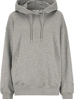 Frequent Hoodie W Dámská mikina s kapucí model 22467654 grey melange - Craft Corporate
