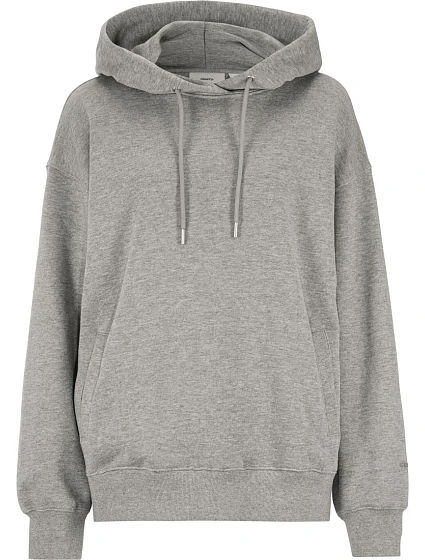 Craft Corporate Frequent Hoodie W Dámska mikina s kapucňou 81.6299 šedá melírovaná Craft Corporate Frequent Hoodie W Dámska mikina s kapucňou 81.6299 šedá melírovaná