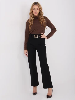 Spodnie IT SP model 21782592 czarny - FPrice