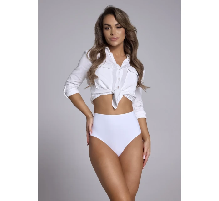 Dámské kalhotky model 17565918 White - Wol-Bar