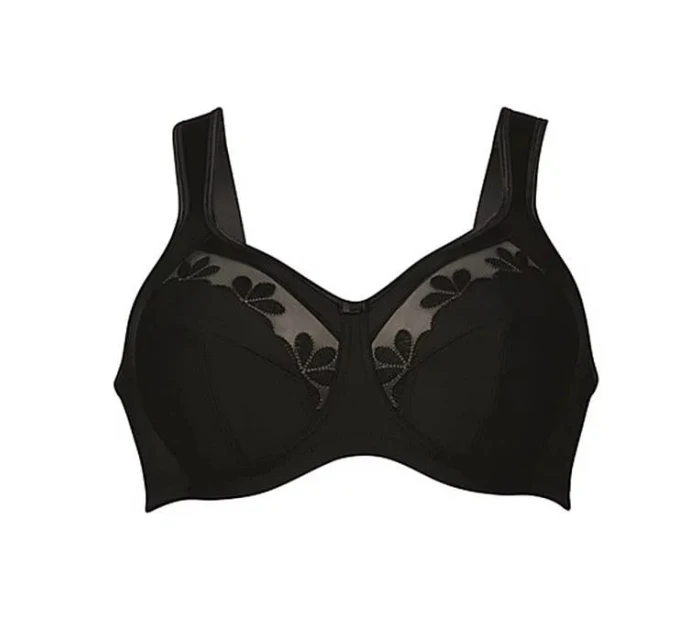 Dámska podprsenka Sophia 5809 001 čierna - Anita Classix Dámska podprsenka Sophia 5809 001 čierna - Anita Classix