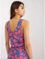 Dámské šaty model 20127850 - FPrice Dámské šaty model 20127850 - FPrice