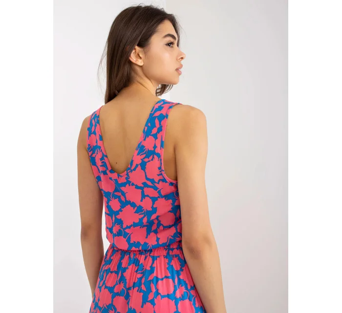 Dámské šaty model 20127850 - FPrice Dámské šaty model 20127850 - FPrice