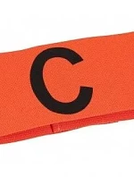 Kapitánska páska na ruku SPORT B70022 Oranžový vzor - Vybrať