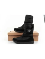 Pánske snehové topánky PROGJ-24-154 Black - Progress Pánske snehové topánky PROGJ-24-154 Black - Progress