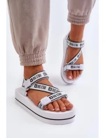 Sandále model 198195 Step in style Sandále model 198195 Step in style