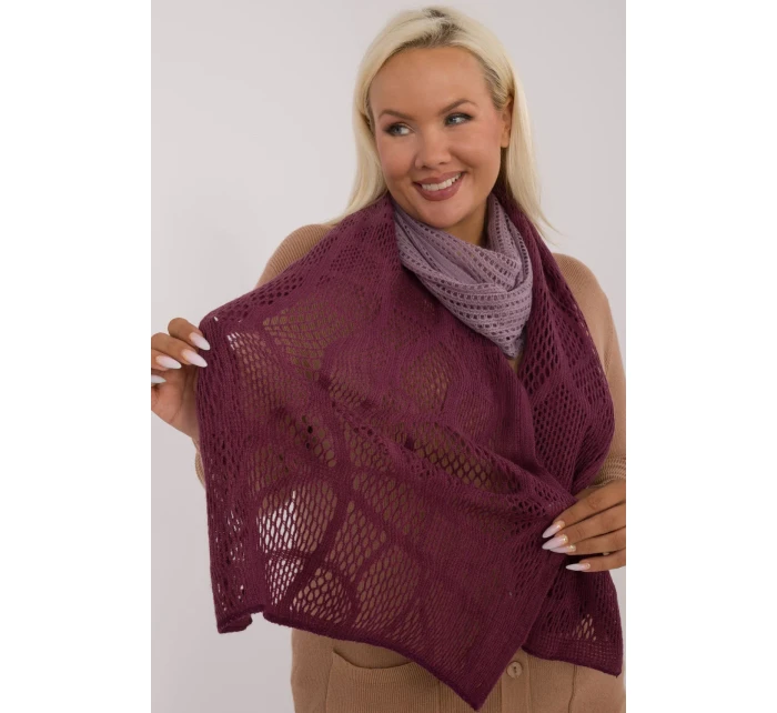 Šatka model 200853 AT