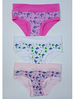 Dívčí kalhotky Emybimba model 22066213 - Lovelygirl