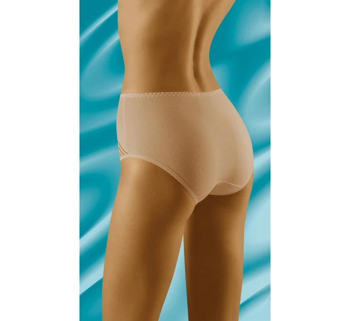 Plné dámske nohavičky Wolbar Eco-Ma