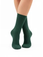 Ponožky s jahňacie vlnou Skarpol art.53