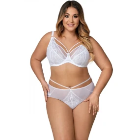 Dámská podprsenka 1824 Venus white - AVA