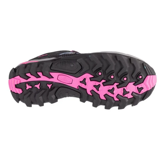 Boty Rigel Low Wp W model 20481655 - CMP Boty Rigel Low Wp W model 20481655 - CMP