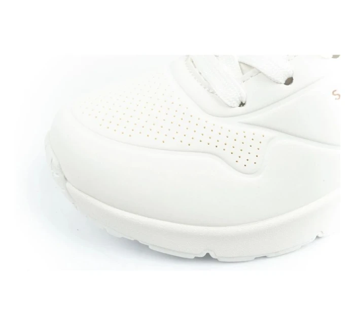 Dámske topánky Skechers Uno W 177520/WHT
