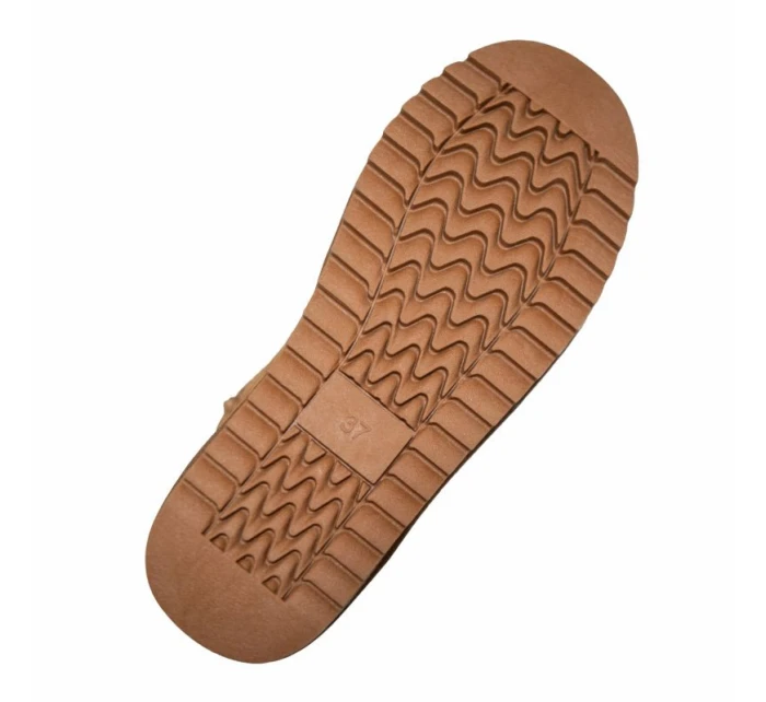 Wrangler Elsa Platform MID dámske snehové topánky zateplené zimné topánky s kožušinou čierne (20243077.37B) dámske Wrangler Elsa Platform MID dámske snehové topánky zateplené zimné topánky s kožušinou čierne (20243077.37B) dámske