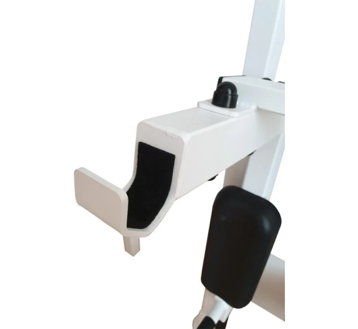 GYMNASTIC BAR GYNASTIC BAR RANGE DETSKÉ PRÍSLUŠENSTVO WHITE MAT BENCHK 414 detské GYMNASTIC BAR GYNASTIC BAR RANGE DETSKÉ PRÍSLUŠENSTVO WHITE MAT BENCHK 414 detské