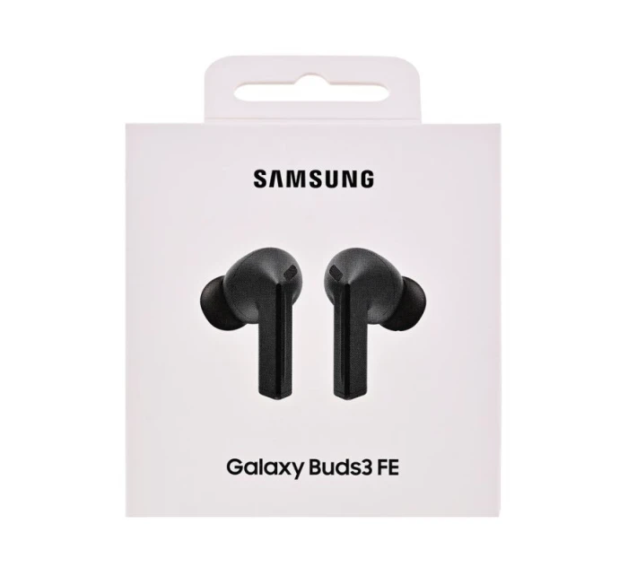 Bezdrátová sluchátka Galaxy  FE černá model 21862106