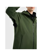 Pánská bunda s membránou  model 21920714 - 4F